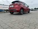Nissan Micra - 12