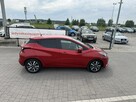 Nissan Micra - 13
