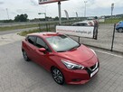Nissan Micra - 15