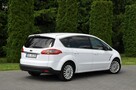 Ford S-Max 2.0TDCI(163KM)*Lift*Led*Duża Navi*Convers*Parktr*Welur*I Wł*Alu17"ASO - 6