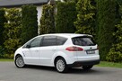 Ford S-Max 2.0TDCI(163KM)*Lift*Led*Duża Navi*Convers*Parktr*Welur*I Wł*Alu17"ASO - 13