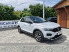Volkswagen T-Roc 1.5 TSI Zarejestrowany 150 KM Przebieg 75 162km Serwisowany