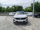 Volkswagen T-Roc 1.5 TSI Zarejestrowany 150 KM Przebieg 75 162km Serwisowany - 2