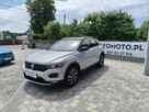 Volkswagen T-Roc 1.5 TSI Zarejestrowany 150 KM Przebieg 75 162km Serwisowany - 3