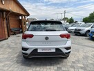 Volkswagen T-Roc 1.5 TSI Zarejestrowany 150 KM Przebieg 75 162km Serwisowany - 6