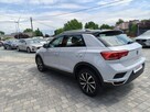 Volkswagen T-Roc 1.5 TSI Zarejestrowany 150 KM Przebieg 75 162km Serwisowany - 7