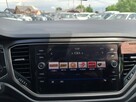 Volkswagen T-Roc 1.5 TSI Zarejestrowany 150 KM Przebieg 75 162km Serwisowany - 12