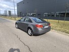Chevrolet Cruze 1.6 LPG GAZ 2010r Klima Isofix Alu Ładny Sprawny - 4