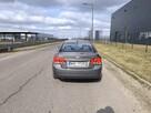 Chevrolet Cruze 1.6 LPG GAZ 2010r Klima Isofix Alu Ładny Sprawny - 5