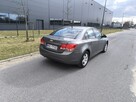 Chevrolet Cruze 1.6 LPG GAZ 2010r Klima Isofix Alu Ładny Sprawny - 6