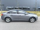 Chevrolet Cruze 1.6 LPG GAZ 2010r Klima Isofix Alu Ładny Sprawny - 7