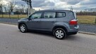 Chevrolet Orlando 1.8PB 2012r 7os Salon PL 1wł Nowe Opony Wielosezonow - 4