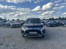 Mitsubishi Outlander I właściciel, salon Polska, serwis ASO, gwarancja 12 miesięcy !!! - 2