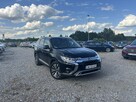 Mitsubishi Outlander I właściciel, salon Polska, serwis ASO, gwarancja 12 miesięcy !!! - 3