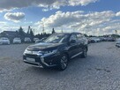 Mitsubishi Outlander I właściciel, salon Polska, serwis ASO, gwarancja 12 miesięcy !!! - 4