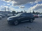 Mitsubishi Outlander I właściciel, salon Polska, serwis ASO, gwarancja 12 miesięcy !!! - 5