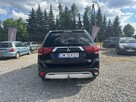 Mitsubishi Outlander I właściciel, salon Polska, serwis ASO, gwarancja 12 miesięcy !!! - 9
