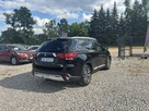 Mitsubishi Outlander I właściciel, salon Polska, serwis ASO, gwarancja 12 miesięcy !!! - 10
