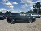 Mitsubishi Outlander I właściciel, salon Polska, serwis ASO, gwarancja 12 miesięcy !!! - 12