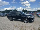 Mitsubishi Outlander I właściciel, salon Polska, serwis ASO, gwarancja 12 miesięcy !!! - 13