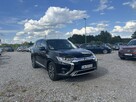 Mitsubishi Outlander I właściciel, salon Polska, serwis ASO, gwarancja 12 miesięcy !!! - 15