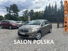 Citroen C-Elysée I właściciel, salon Polska, bezwypadkowy, gwarancja 12 miesięcy !!! - 1