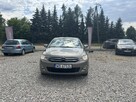 Citroen C-Elysée I właściciel, salon Polska, bezwypadkowy, gwarancja 12 miesięcy !!! - 2