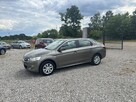Citroen C-Elysée I właściciel, salon Polska, bezwypadkowy, gwarancja 12 miesięcy !!! - 5