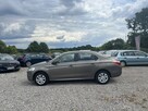 Citroen C-Elysée I właściciel, salon Polska, bezwypadkowy, gwarancja 12 miesięcy !!! - 6
