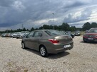 Citroen C-Elysée I właściciel, salon Polska, bezwypadkowy, gwarancja 12 miesięcy !!! - 7