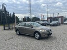 Citroen C-Elysée I właściciel, salon Polska, bezwypadkowy, gwarancja 12 miesięcy !!! - 12