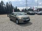 Citroen C-Elysée I właściciel, salon Polska, bezwypadkowy, gwarancja 12 miesięcy !!! - 13