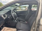 Citroen C-Elysée I właściciel, salon Polska, bezwypadkowy, gwarancja 12 miesięcy !!! - 16