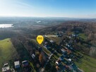 Działka rolna Kraków Dębniki, Tyniec, Grodzisko - 1