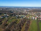 Działka rolna Kraków Dębniki, Tyniec, Grodzisko - 14