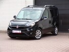 Fiat Doblo Lift /Klimatronic /Gwarancja /2,0 /135KM /2015R - 8