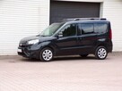Fiat Doblo Lift /Klimatronic /Gwarancja /2,0 /135KM /2015R - 9