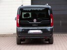 Fiat Doblo Lift /Klimatronic /Gwarancja /2,0 /135KM /2015R - 12