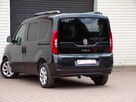Fiat Doblo Lift /Klimatronic /Gwarancja /2,0 /135KM /2015R - 13
