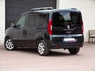 Fiat Doblo Lift /Klimatronic /Gwarancja /2,0 /135KM /2015R - 14
