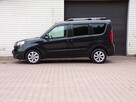 Fiat Doblo Lift /Klimatronic /Gwarancja /2,0 /135KM /2015R - 16