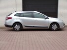 Renault Megane Navi /Klimatronic /Hands Free /1,4 /130KM /2011 - 3
