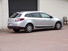Renault Megane Navi /Klimatronic /Hands Free /1,4 /130KM /2011 - 4