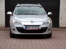 Renault Megane Navi /Klimatronic /Hands Free /1,4 /130KM /2011 - 6