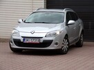 Renault Megane Navi /Klimatronic /Hands Free /1,4 /130KM /2011 - 8