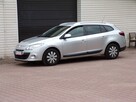 Renault Megane Navi /Klimatronic /Hands Free /1,4 /130KM /2011 - 9