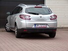 Renault Megane Navi /Klimatronic /Hands Free /1,4 /130KM /2011 - 12