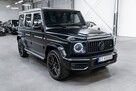 Mercedes G 63 AMG Gwarancja 05.2027. Masaże. Superior. Webasto. FV 23%. - 5