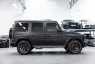 Mercedes G 63 AMG Gwarancja 05.2027. Masaże. Superior. Webasto. FV 23%. - 6