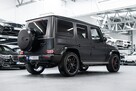 Mercedes G 63 AMG Gwarancja 05.2027. Masaże. Superior. Webasto. FV 23%. - 7